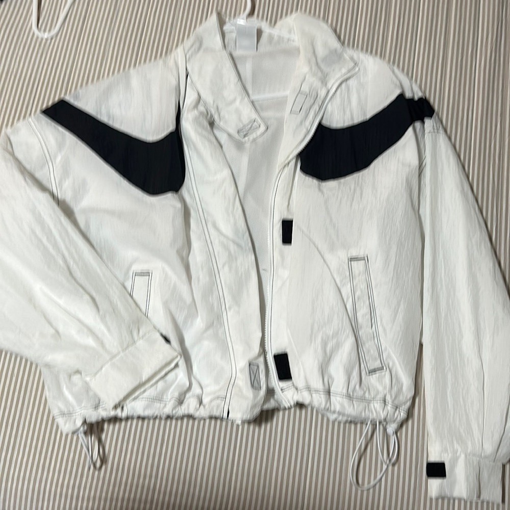 Nike windbreaker